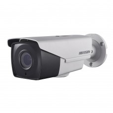 HD-TVI (Turbo HD) камера відеоспостереження HIKVISION DS-2CE16F7T-IT3Z (2.8-12 мм)